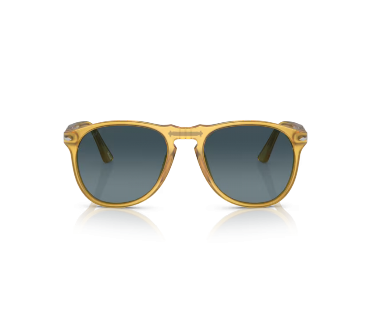 PERSOL PO9649S/204/S3 55 PERSOL PO9649S/204/S3 55